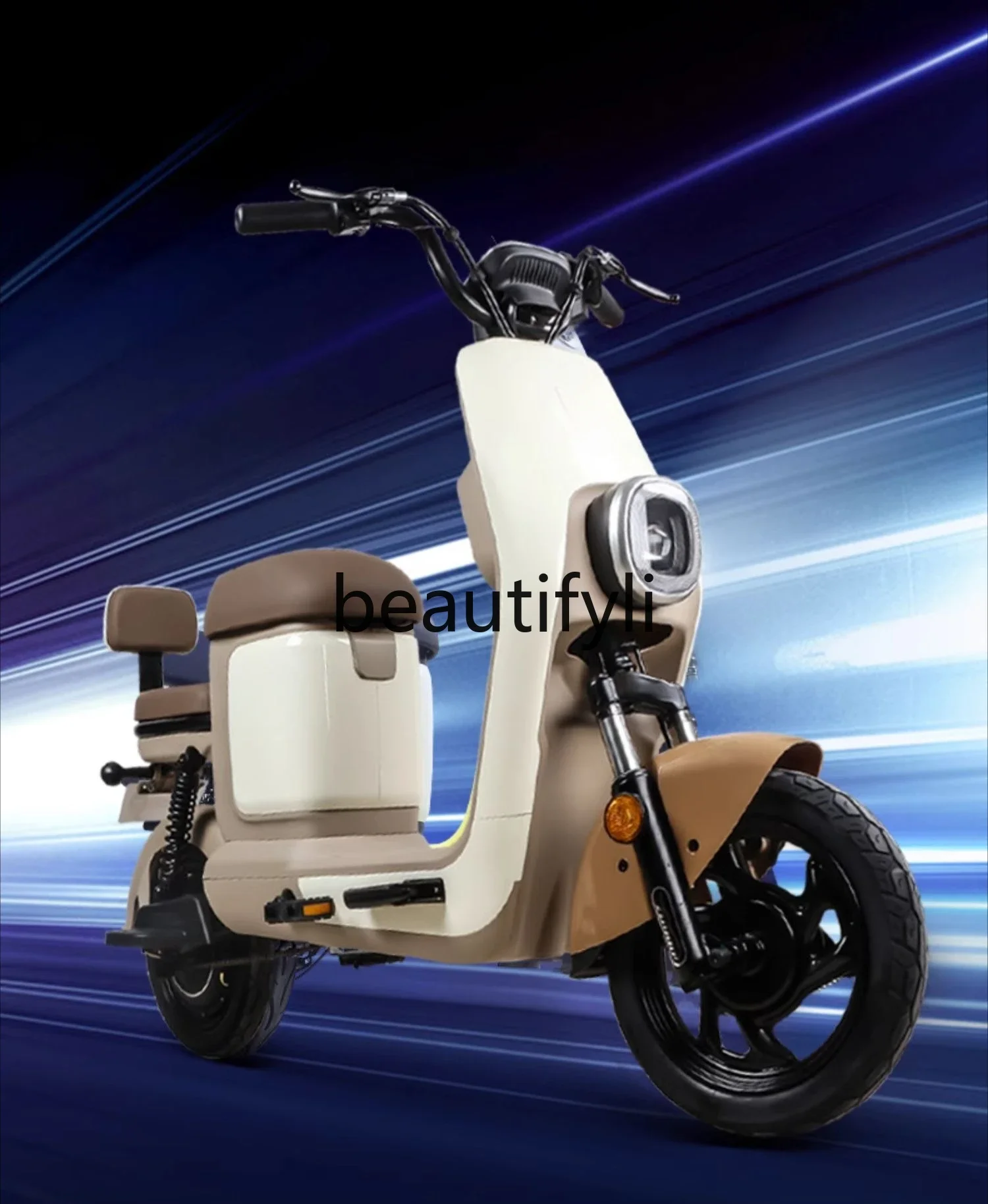 

YH Электрический велосипед 48V24A