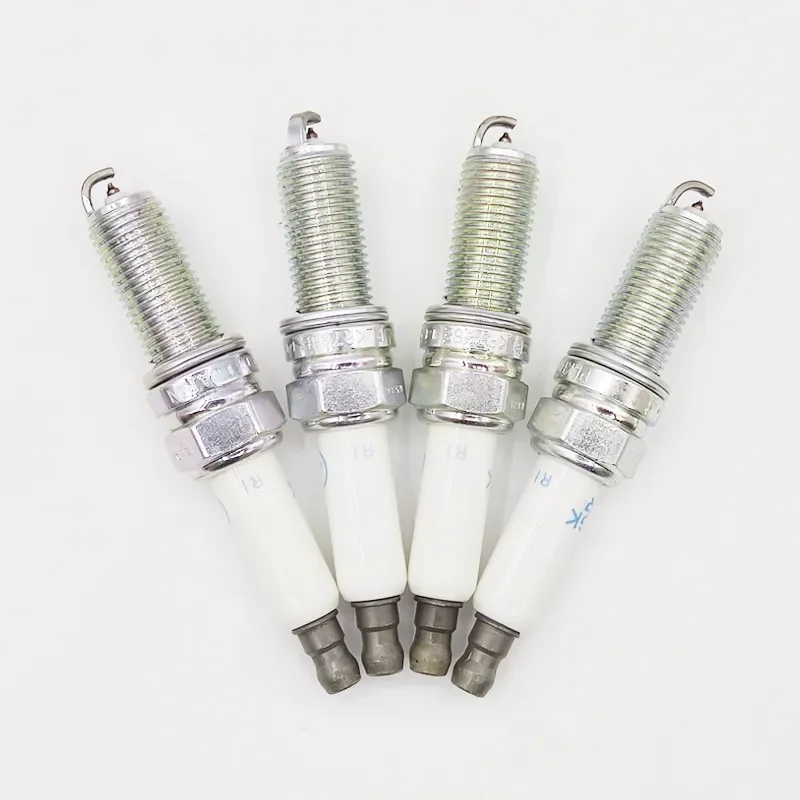 

4PCS 0041594303 Genuine Spark Plug Para for Mercedes Benz A B 200 TURBO