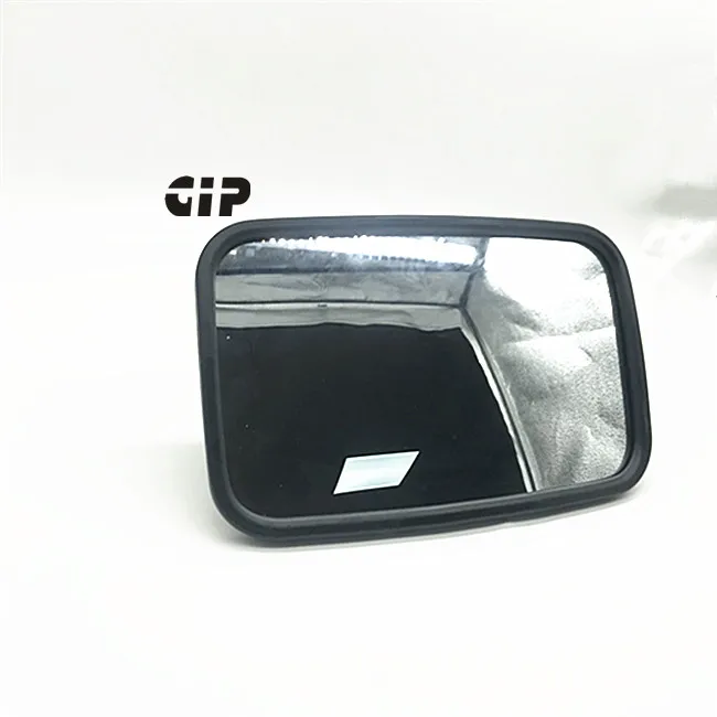 Excavator reflector Carter CAT307 312 320d 324 329 336c rearview mirror backup mirror accessories for excavator spare parts