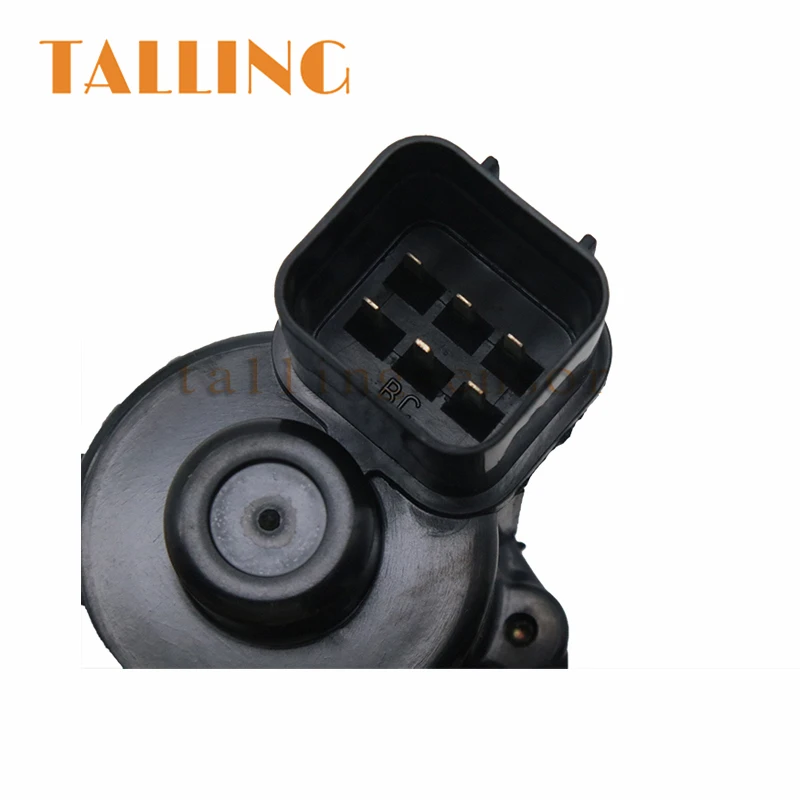 MD 628053   Válvula de controle de ar ocioso de alta qualidade IAC para Mitsubishi 3000 GTO Pajero Shogun Sigma Peças sobressalentes automotivas