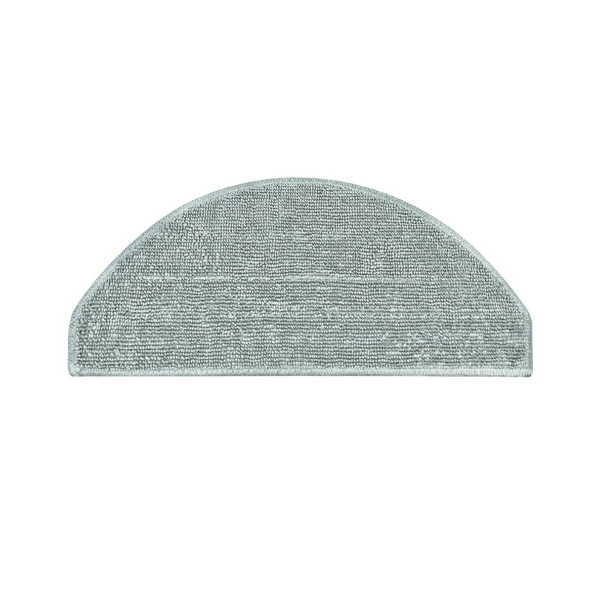 AUU-For 3C Plus C103 Replacement Spare Parts Accessories Main Side Brush Hepa Filter Mop Cloth