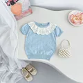 blue t-shirt