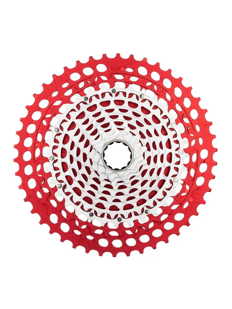 AliExpress ZTTO MTB 12 Speed 9-46T/50T/51T Ultralight XD Cassette 12 V 10-46T/50T/51T Super Light CNC Flywheel 12 S Bicycle Sprockets Parts