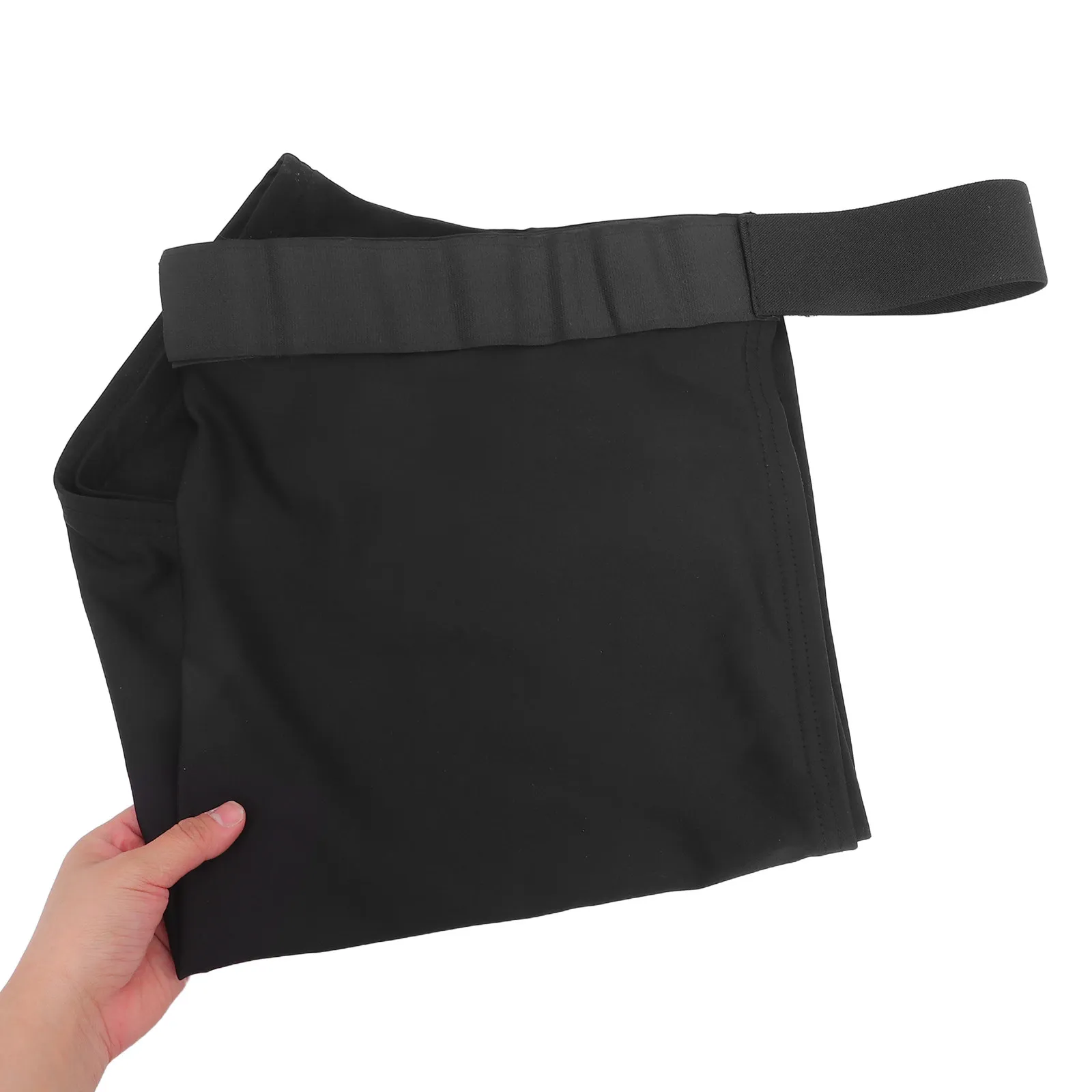 

Horse Shoulder Guard Elastic Spandex Protective Vest Breathable Anti-Chafe Chest Shield Uv Protection Outdoor Riding Training