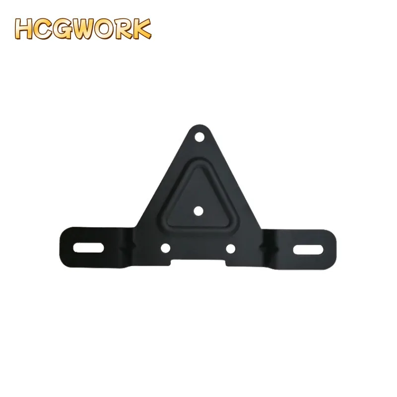 

задний кронштейн для лицензии Zongshen Cyclone RA2 SR250-12