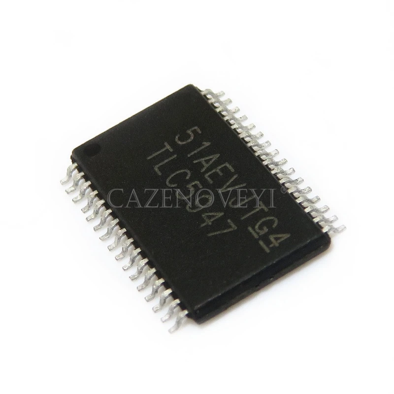 （1-5pcs）AT49F040-90TC AT49F040 AT49F040-70TC AT49F040 TLC5947DAP TLC5947 TSSOP-32