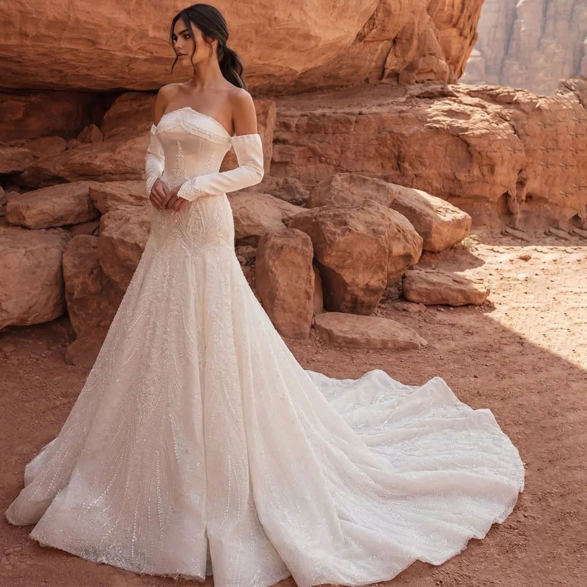 Customised Paloda G…