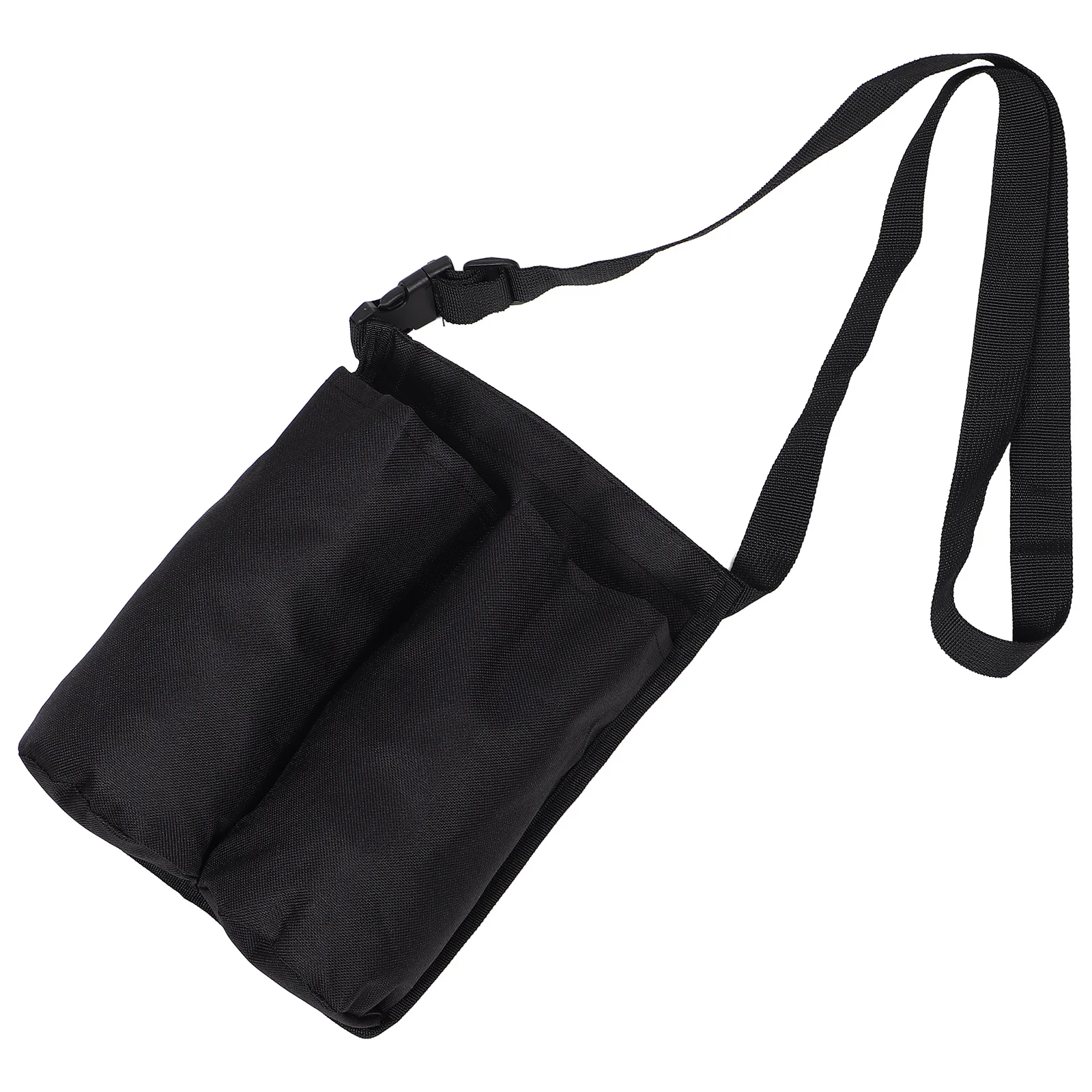 

Сумка для массажной бутылки, профессиональные кобуры для массажных терапевтов, регулируемый держатель для масла на талии, органайзер, эфирное масло большой емкости