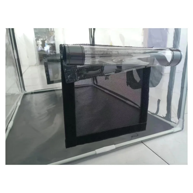 Airbox Mushroom Mycelium Growth Bag Mycology Airbox Supplies
