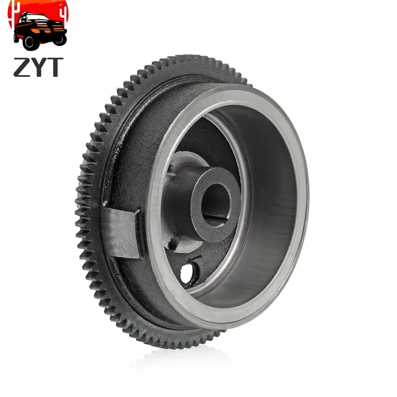 

Совершенно новый маховик 3085558 3086983 3086819 3087166 для Polaris ATP500 ATV PRO Magnum Ranger Norway Big Boss 2x4 4x4 6x6