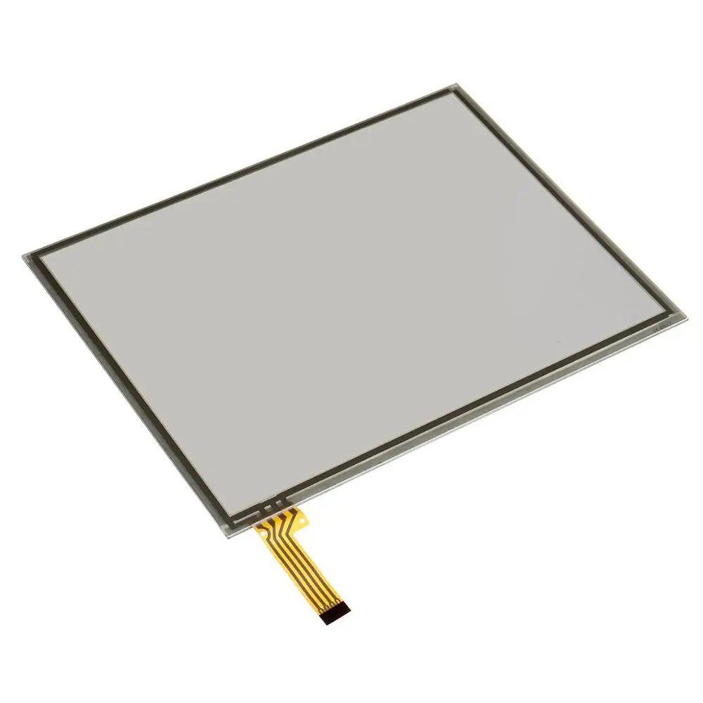 New 8.4 inch Glass Touch Screen Digitizer Lens panel For Uconnect 3C 8.4A VP3 & 8.4AN VP4 Radio 2