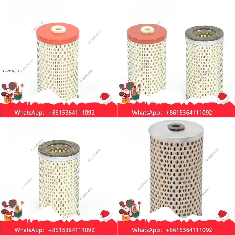 1pc Air Filter Element for Vacuum Pump 90951000000 Compatible For Model，practical use