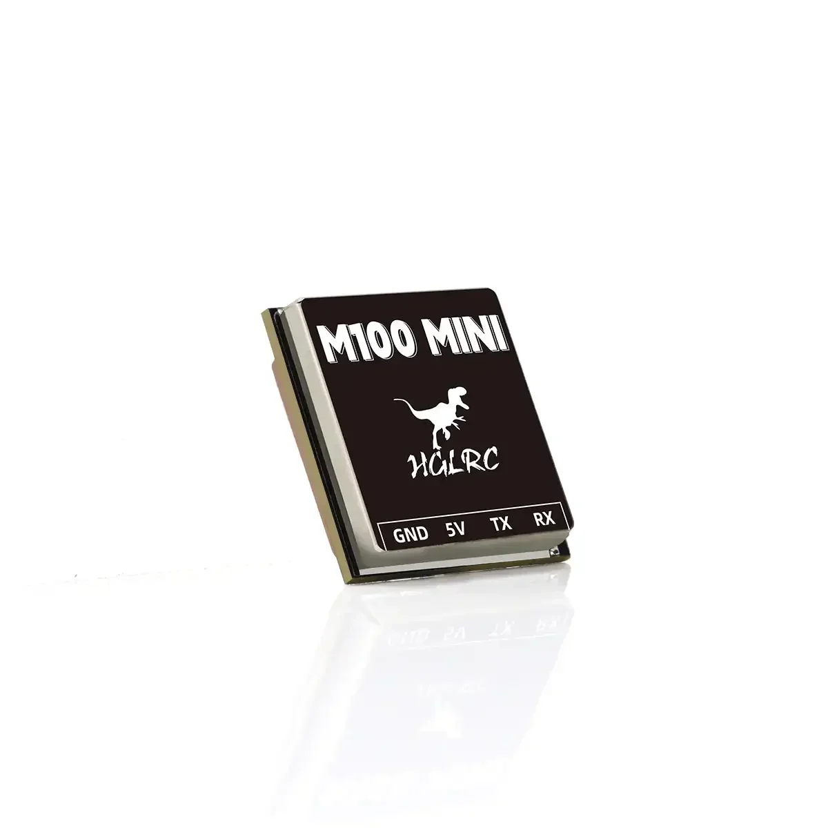 HGLRC M100 Mini GPS Module FPV GPS Module GPS Module For Flight Controller FPV Drone Racing Drone HGLRC M100 Mini10th Generation