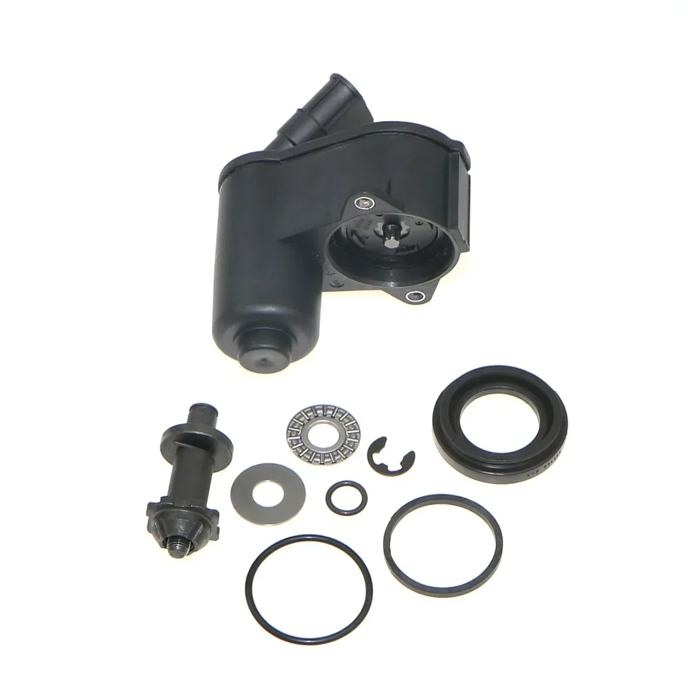 Car Electronic Control Rear Wheel HandBrake Control Calipers Motor & Connect Servo Screw Kit For Q3 A6 Seat Alhambra II 32332082