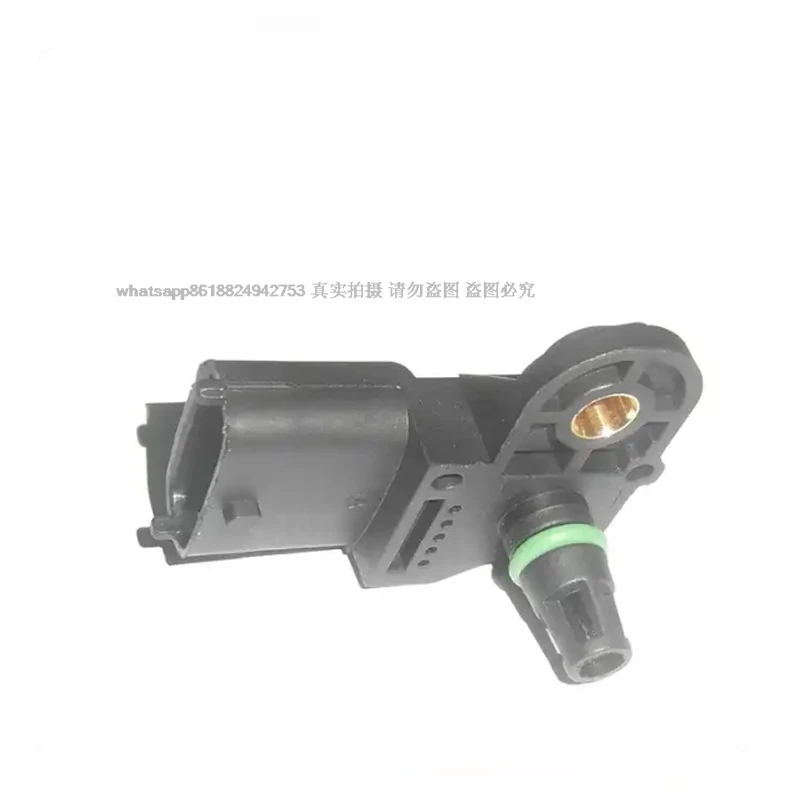 Air intake Manifold Absolute Boost Pressure MAP Sensor 0281002576 for Volvo FE FH FL FM Kamaz for Daf CF LF 45 55 65 0281002743