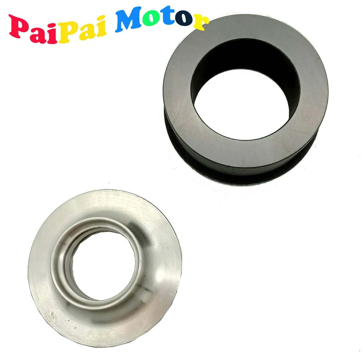 Рисунок 4 - Комплект карбоновых уплотнений