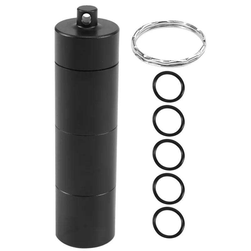 Jhd Portable Pill C…