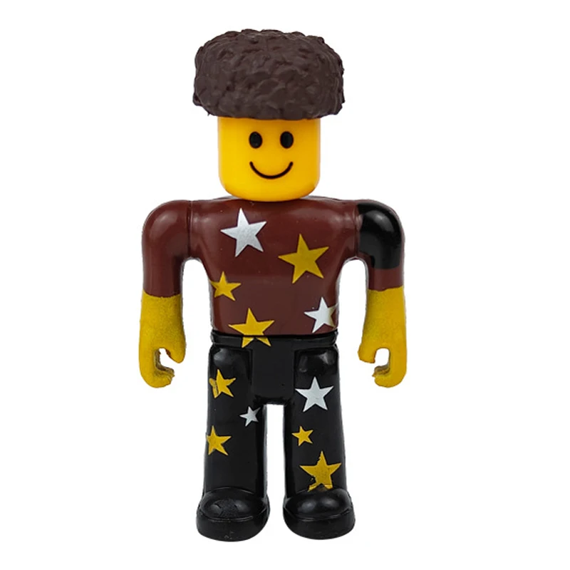 99 Nachten In Het Bos Herten Action Figure Speelgoed Film Knuffels Herten Speelgoed Fans Verjaardagscadeaus Speelgoed voor Kinderen Kerstcadeaus