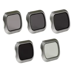 DJI Mavic 2 Pro Drone Upgrade Spare Parts ND-PL CPL Filter Kit ND64 ND8 ND16 ND32 PL Lens Filter Accessories