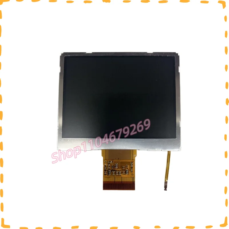 3.5 inch FPC55343A 355343AD 320*240 LCD display screen
