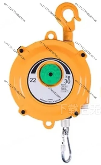 3-5-9-15-22kg-spring-balancer-self-locking-suspension-balance-automatic-lifting-tool