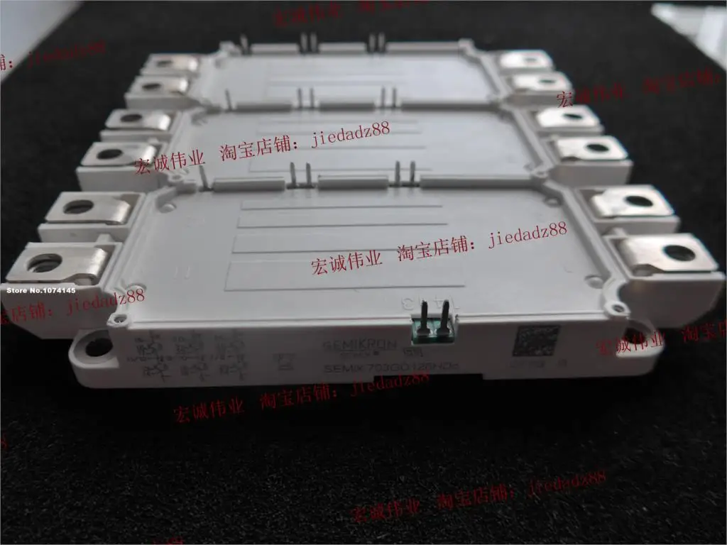 SEMIX703GD123HDC  IGBT power module