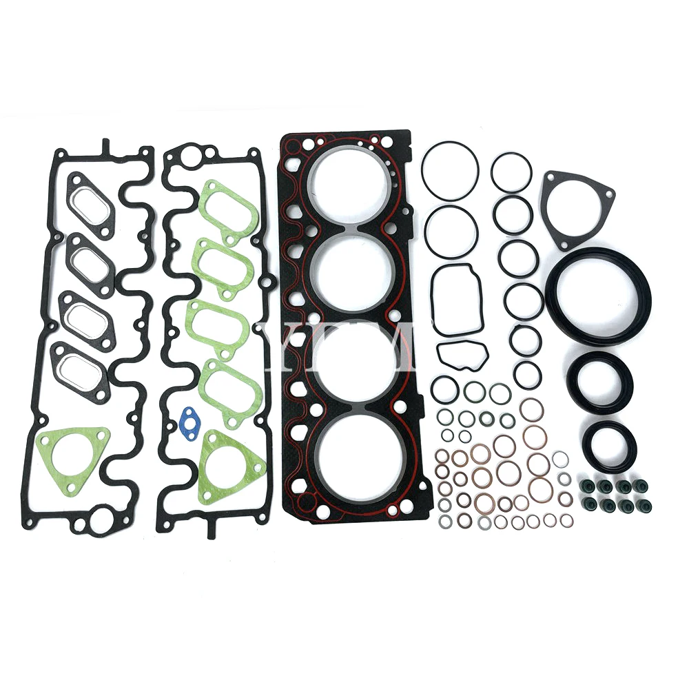 Long Time Aftersale Service BF4M1011 Full Gasket Kit For Deutz BF4M1011