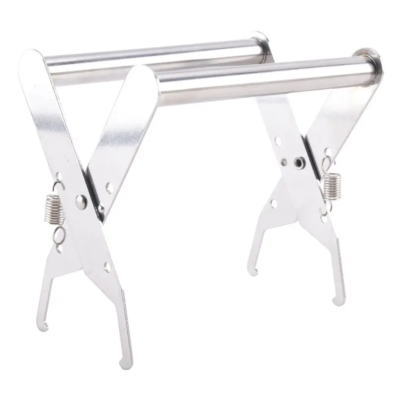 Aug. Bee Hive Frame…