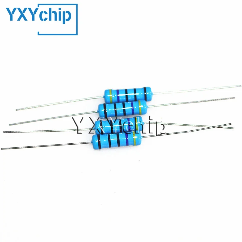 20-шт-2-Вт-8r2-82r-820r-8k2-82k-820k-82-82-820-Ом-r-k-металлопленочный-резистор-01r-10m