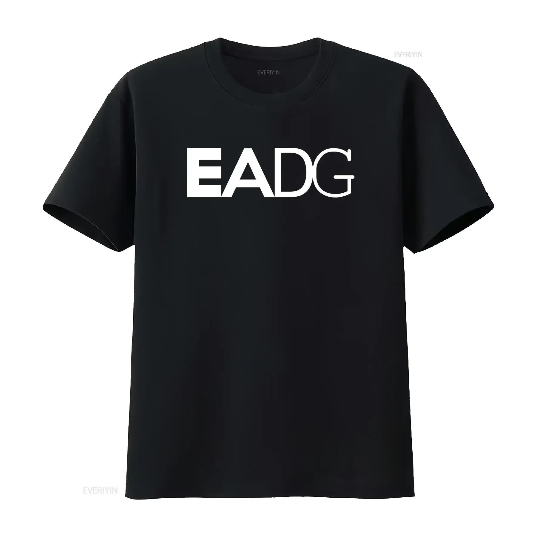 NEW LIMITED Bassist Bass Player Strings EADG Idea T Shirt S 3XL vintage Washed Unisex Top For Everyday Wear Breathable fashion