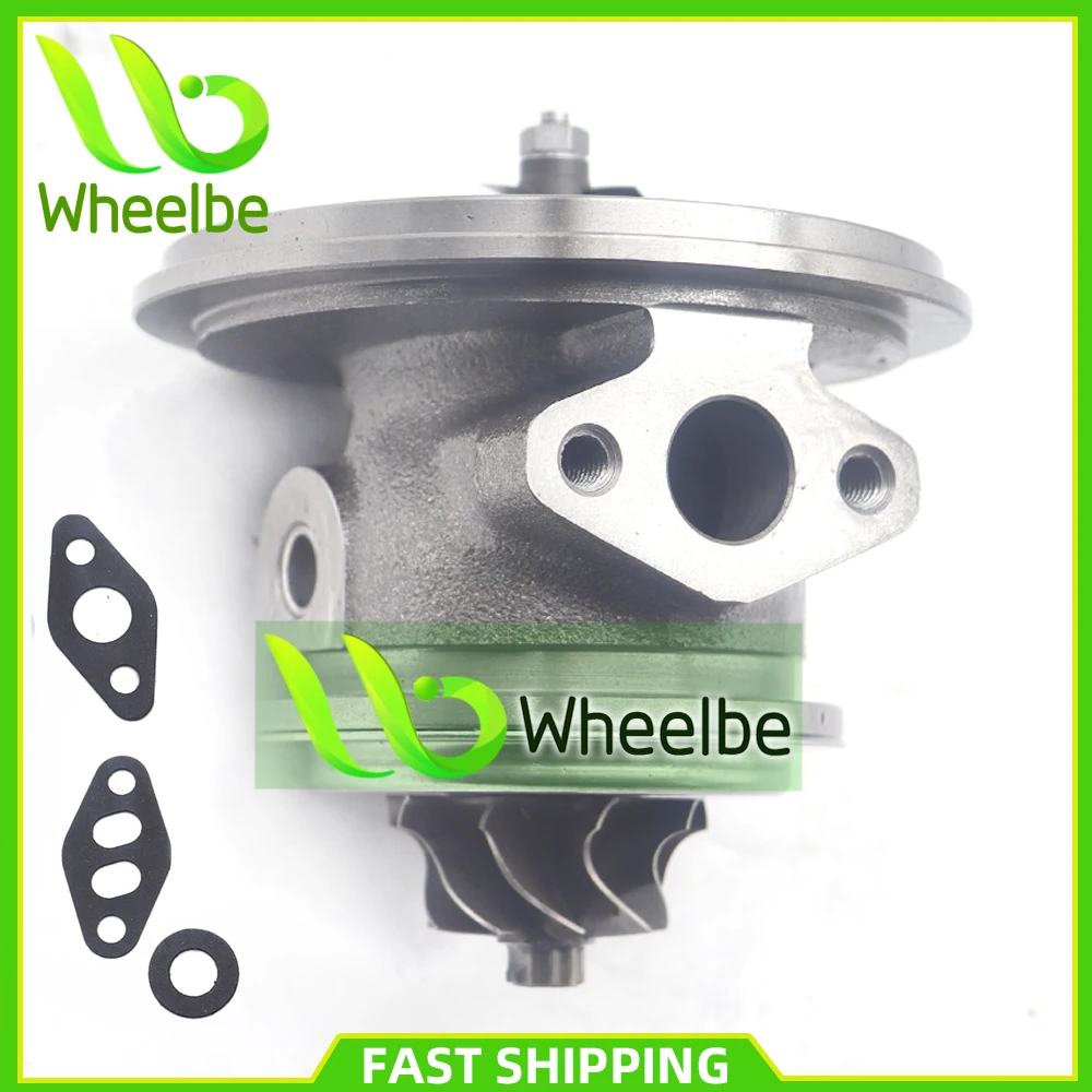 VZ21 Turbo Cartridge RHB31 Turbine Core For Suzuki Swift Jimny Alto Works Briggs Motorcycle Quad Rhino 13900-62D51 13900-62D50
