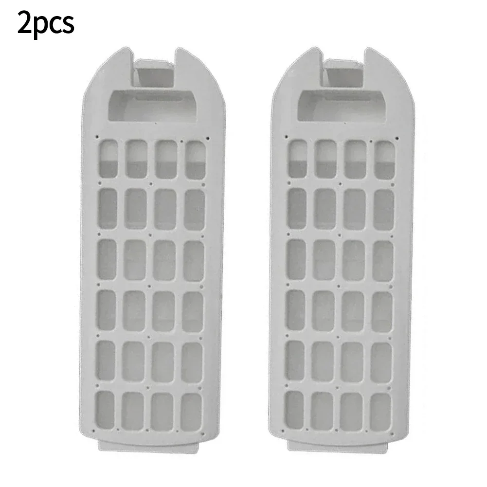 2PCS Lint Filters For 8/10KG Washing Machine H0030811660 HWT10MW1 HWT10MW2 Quality Washer Lint Filters Replacement