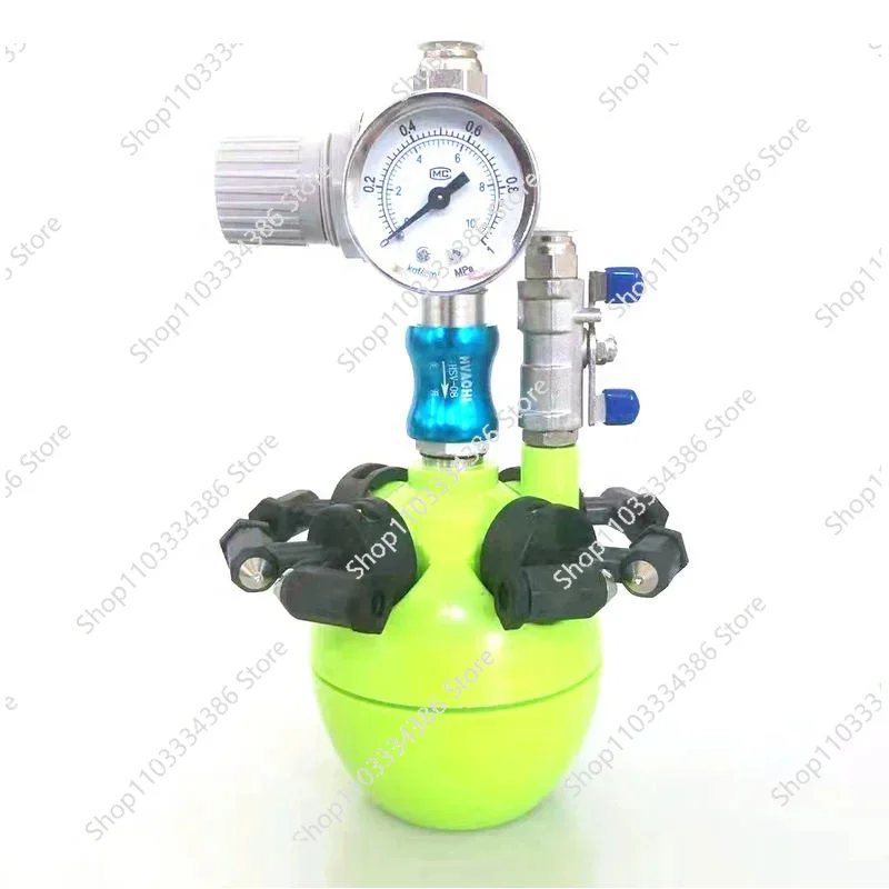 Cooling Fogger Fine Mist Air Atomizing Humidifier