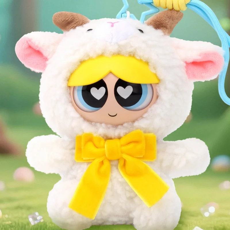 جديد حقيقي أنيمي وفيلم البضائع لطيف أفخم صندوق أعمى مفاجأة صندوق اللعب على ظهره قلادة هدية عيد في الأوراق المالية #5