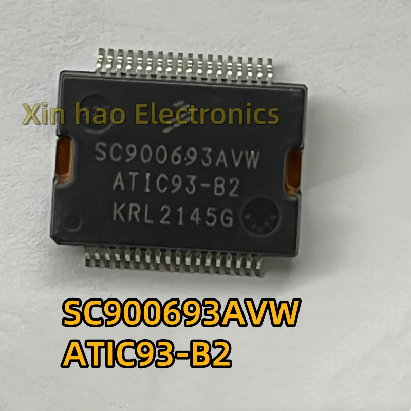 1Pcs SC900693AVW ATIC93-B2 HSOP-36 SC900693AVWR2 Motor Driver Controller Power Management Chip