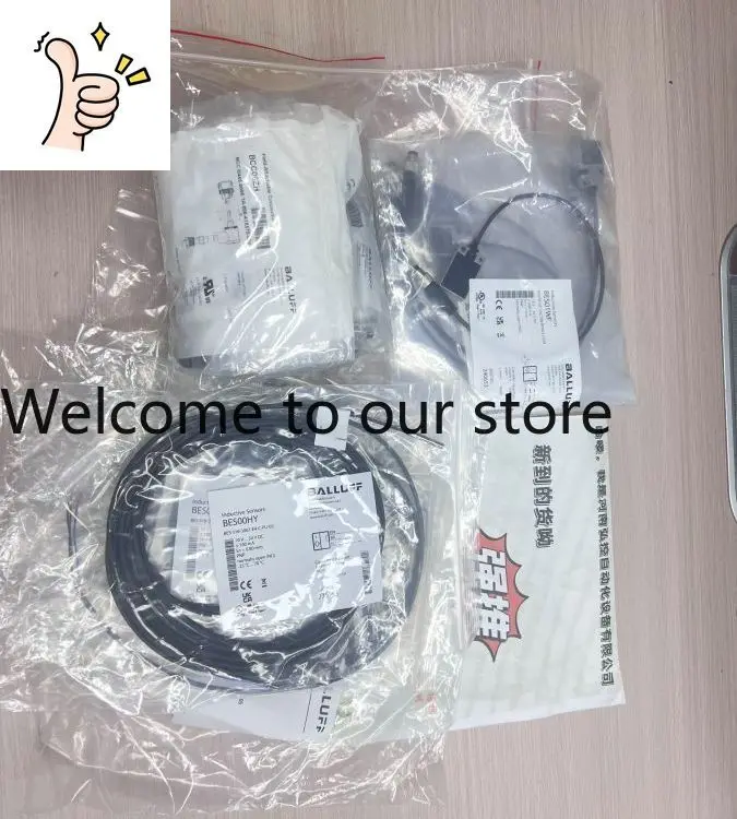 

Новый оригинальный датчик IFM IIT205 TD2537 TD2241 PA3028 TA2502