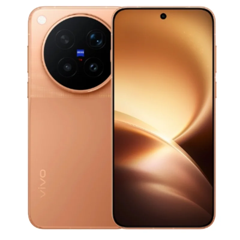Vivo X500 Pro Max