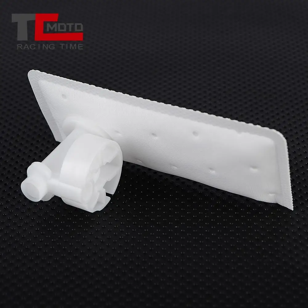 Fuel Pump Filter Strainer For Kawasaki Ninja 250SL 400R 650 BX250 EX400 EX650 Versys 650 ABS KLE650 KX250F KX450F 99999-0535