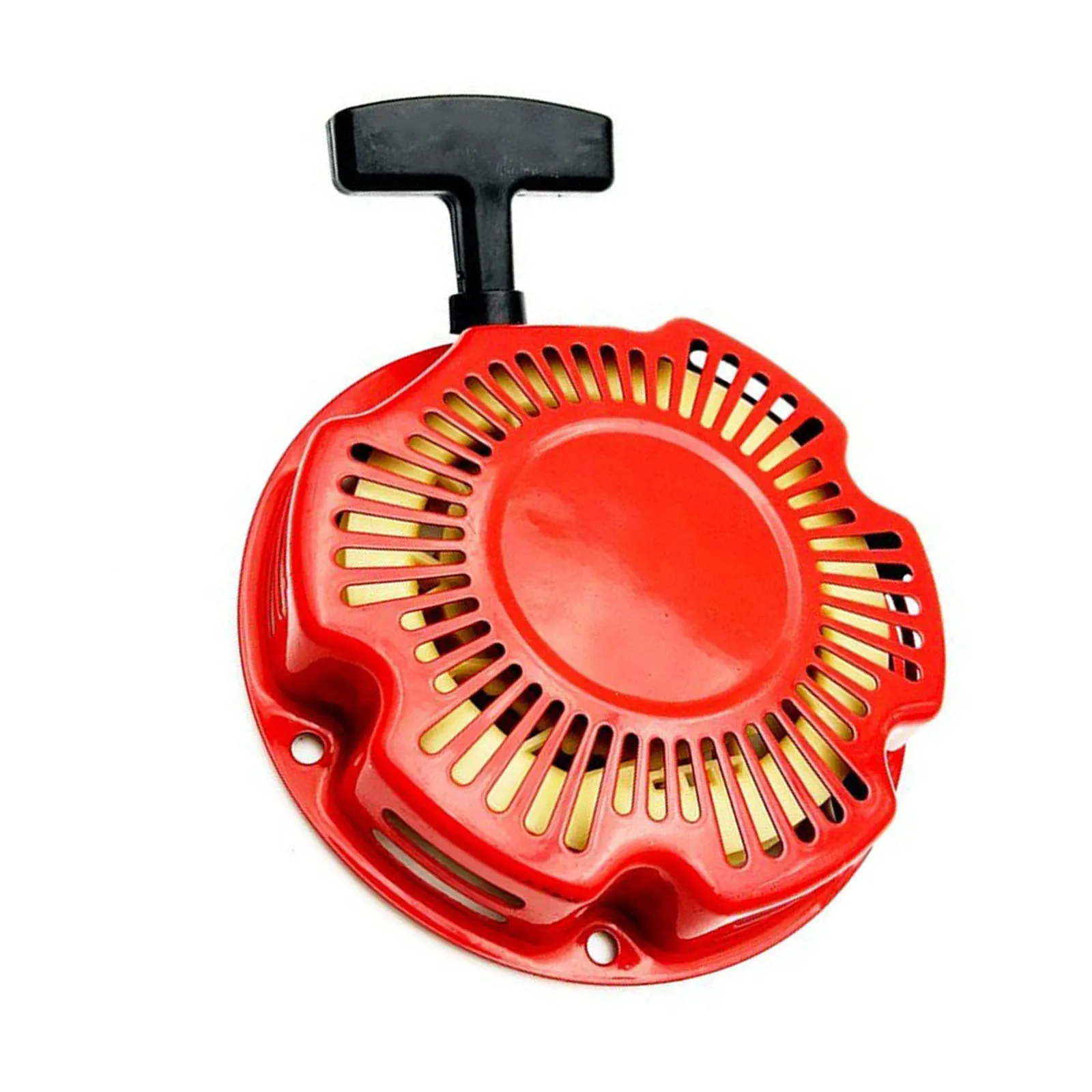 1pc Recoil Starter Pull Starter Hand Starter For HECHT 5654 Gas-powered Lawn Scarifier Garden Power Tool Accessories
