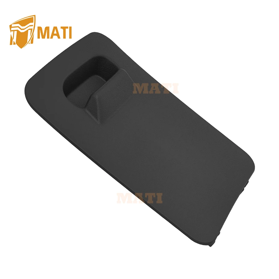 لوحة باب الوصول إلى المحرك M MATI لـ Polaris RZR 900 2015-2025 RZR 1000 S 2016-2020 RZR Turbo S 2020-2021 5454122 #4