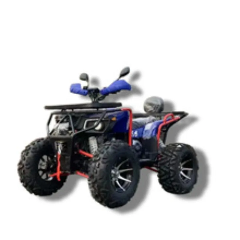 Power Motocross, Track Mountain Bike, Sportscooter