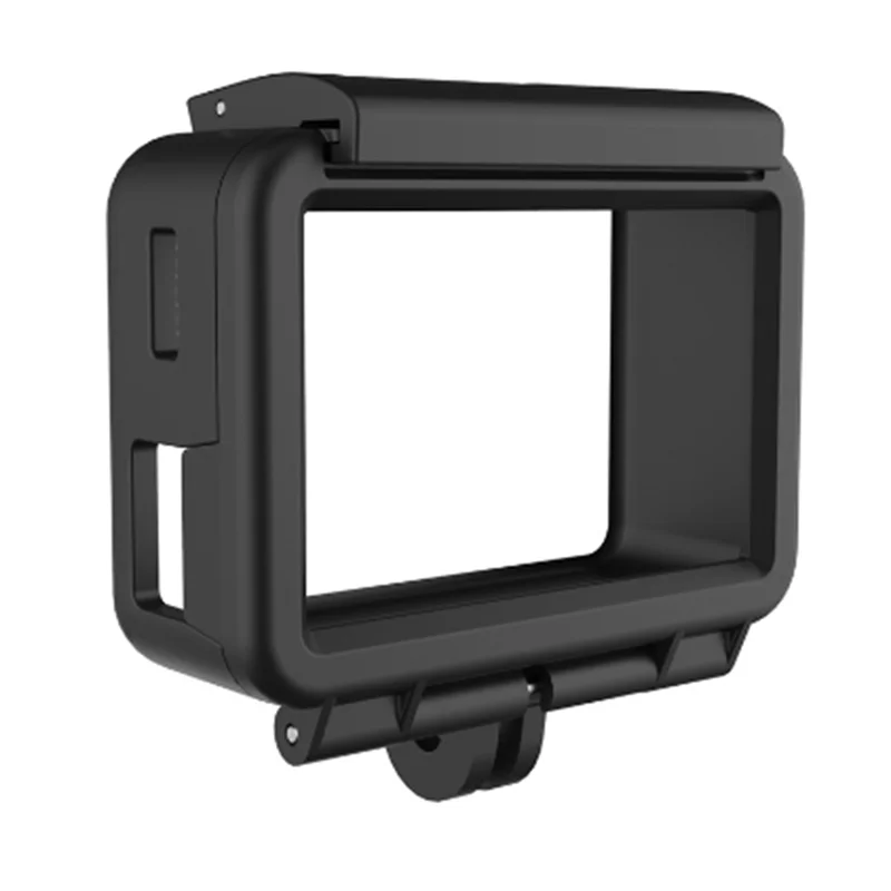 Y19A لـ SJCAM SJ10 Pro SJ10X SJ11 طقم إطارات مع كابل شحن دراجة نارية يدعم التسجيل أثناء الشحن