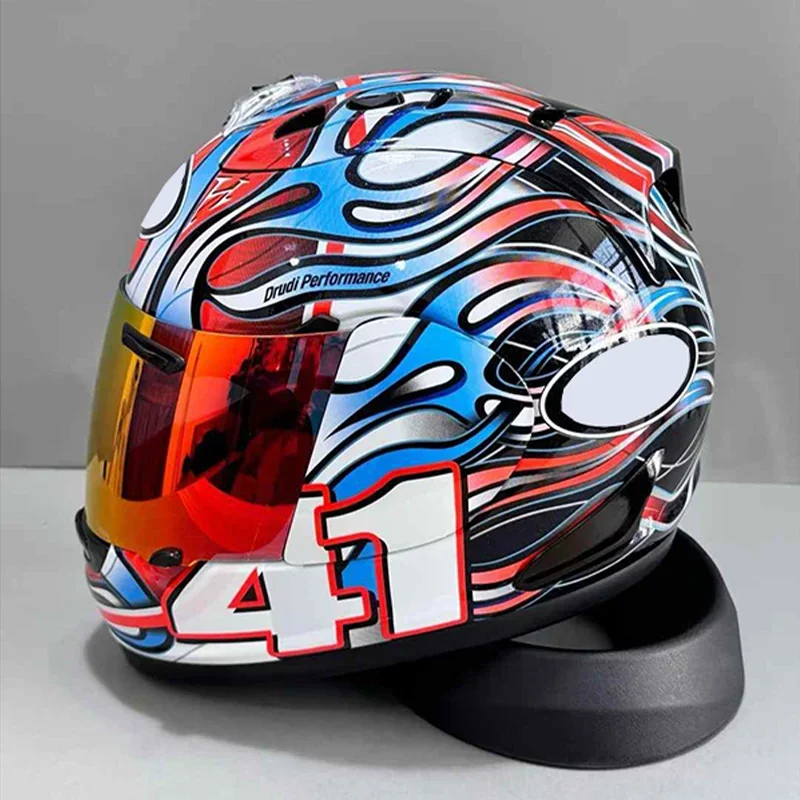 RX-7X HAYDEN SB Motorcycle Helmet RX7X Full Face Helmet RX-7X Corsair-X RX-7V Casco Size M-XXL Japan