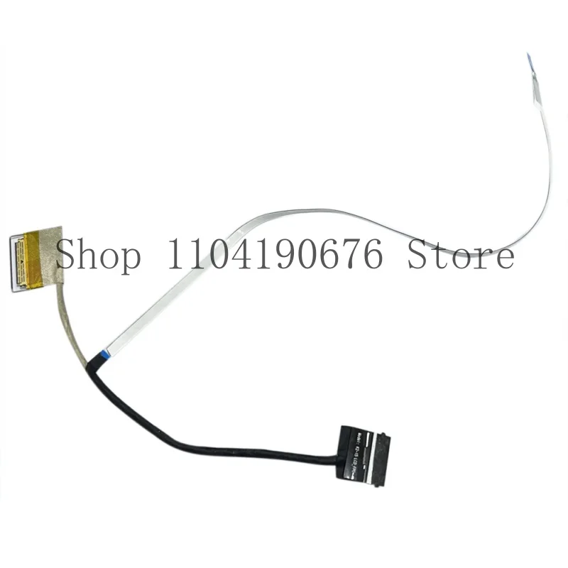 Laptop LCD screen cable 30pin for Samsung NP 370e5k 300E 5K BA39-01397A New