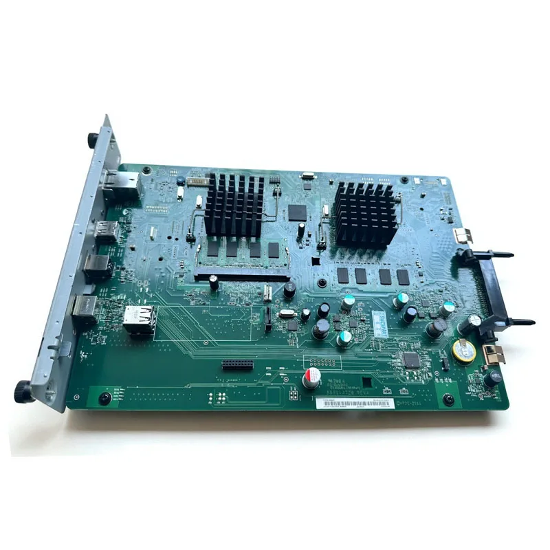 Printer Formatter Main Board Motherboard Logic Board For HP Color LaserJet Enterprise flow MFP M880 M880Z+ M880ZM A2W75-67903