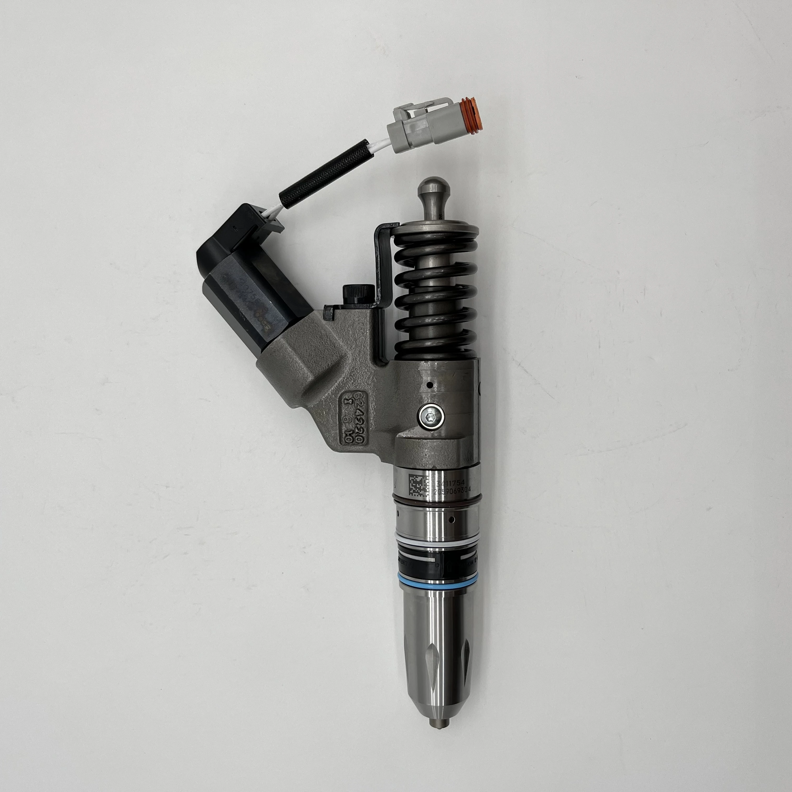 

Hot Selling for Car Replace and Repair Made in China Original New Common Rail OE 3411754 Injector Assembly for 3095729