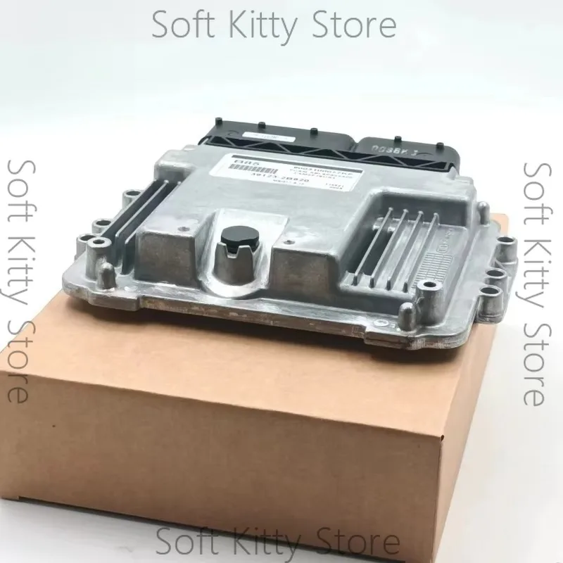 For Kia K2 Freddy Engine Computer Board 39128-2B706/2B707/39127-2B072