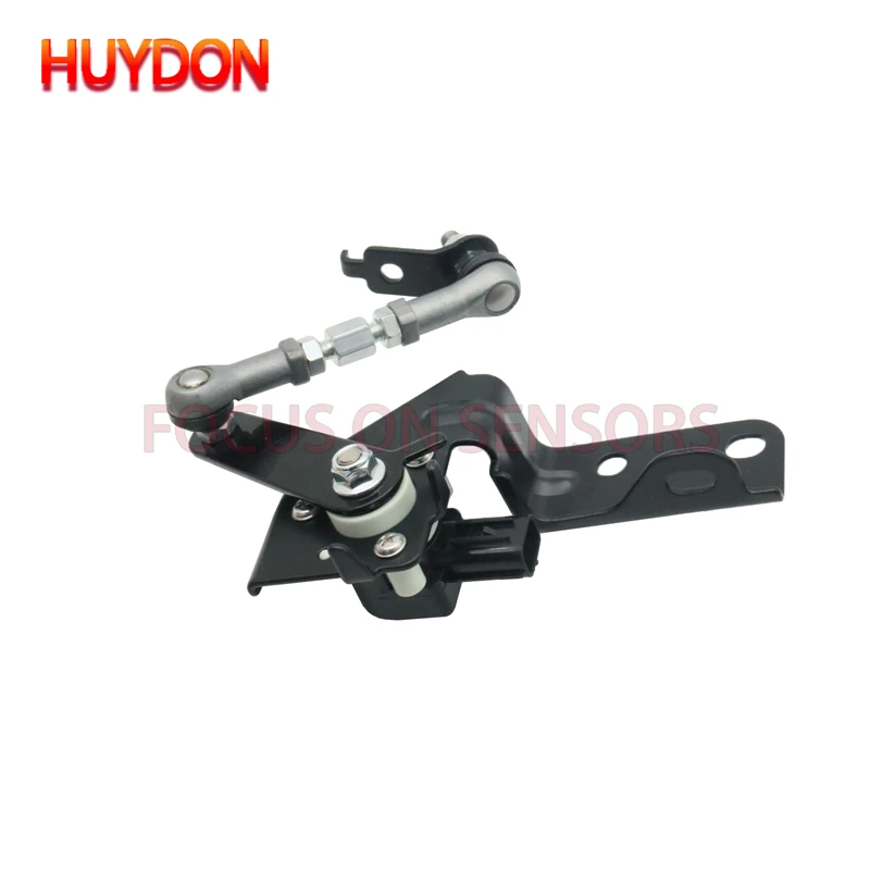 Sensor de nivel de altura de suspensión delantera y trasera 8651A064 para Mitsubishi Pajero Montero V85 V87 V88 V93 V97 V98 8651A065