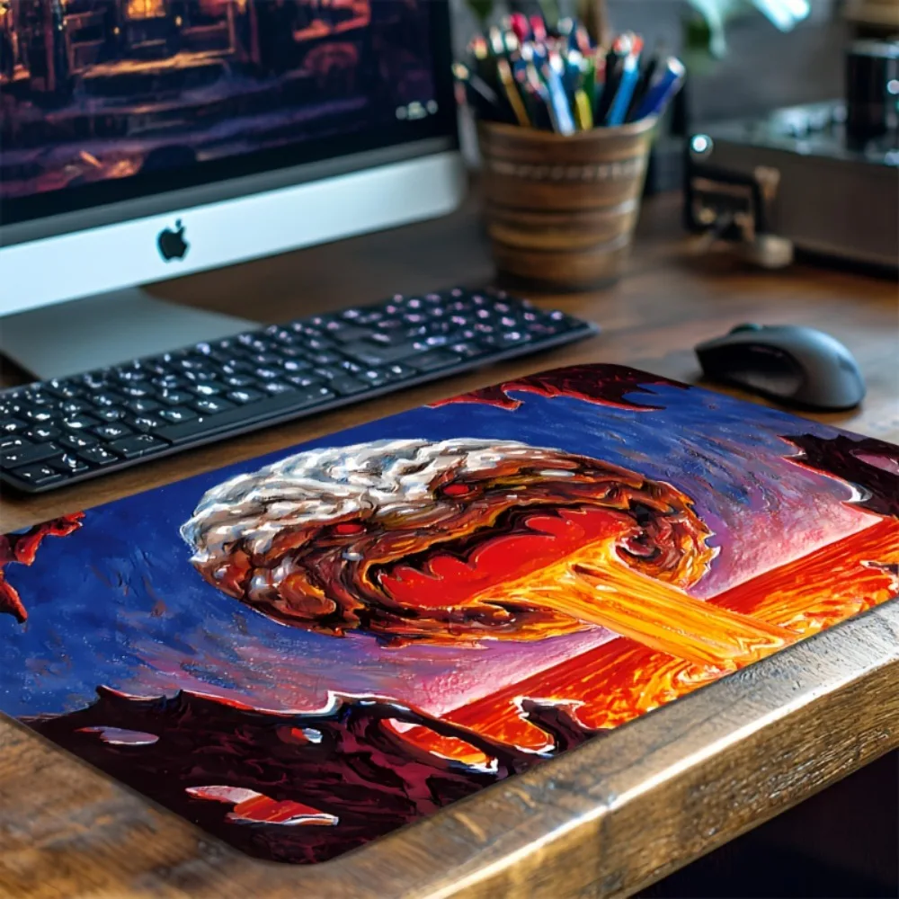 Collectible card game  tray, featuring the 