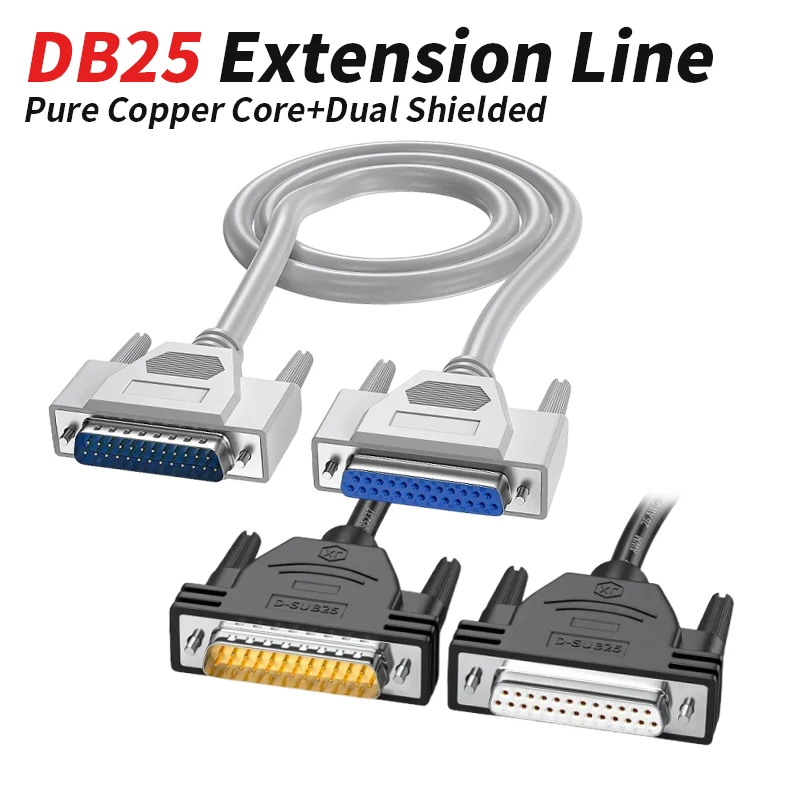 26awg-db25-macho-para-femea-linha-de-extensao-blindada-25-pinos-de-cobre-puro-cabo-de-conexao-de-porta-paralela-para-linha-de-dados-de-computador